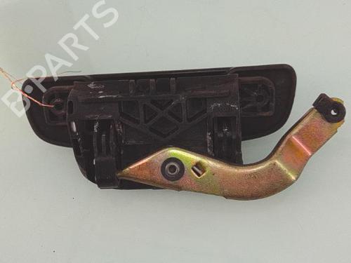 Front left exterior door handle CITROËN SAXO (S0, S1) 1.0 X | BP25359815C128 