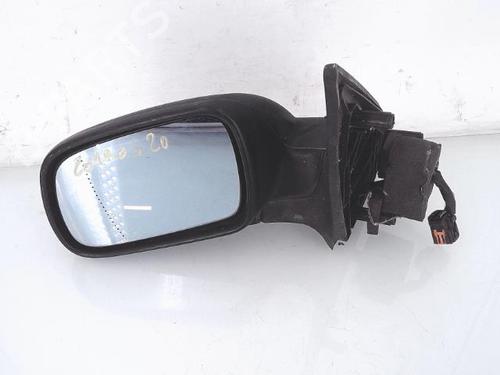 Left mirror CITROËN XSARA (N1) 2.0 HDi 90 | BP25350230C26 