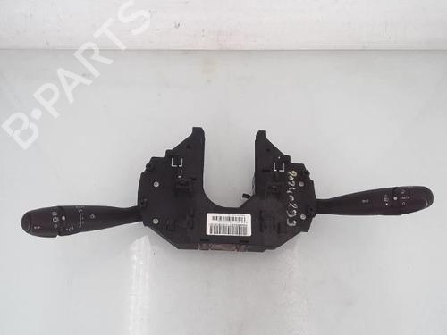 Ratstangsstang CITROËN C4 Picasso I MPV (UD_) 1.6 HDi (109 hp) 25360108