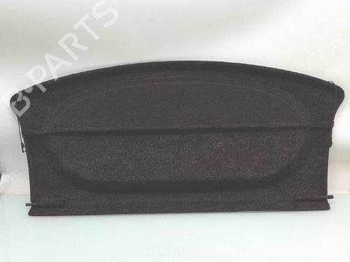 Used Rear parcel shelf Rear parcel shelf 39583333 39583333
