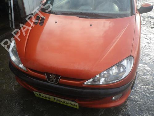 Switch PEUGEOT 206 Hatchback (2A/C) 2.0 HDI 90 | BP25351038I30 