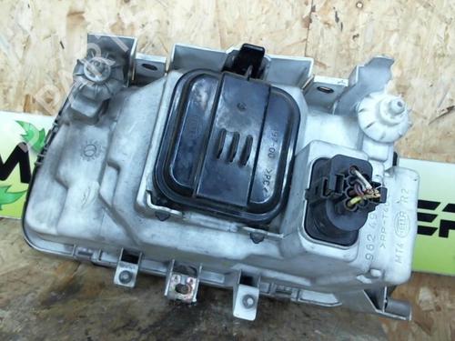 Right headlight VW POLO III (6N1) 64 1.9 D | BP25373813C29 