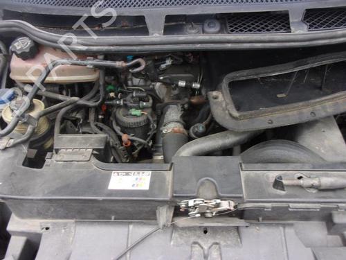 Electronic module CITROËN C8 (EA_, EB_) 2.2 HDi | BP25361767M83 - Image 7