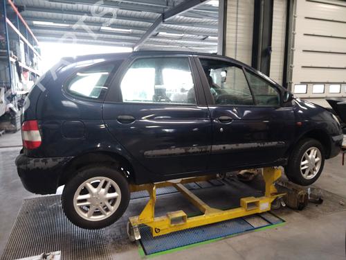 Feu arrière droit RENAULT SCÉNIC I MPV (JA0/1_, FA0_) 1.9 dCi (JA05, JA1F) | BP29191508C35 