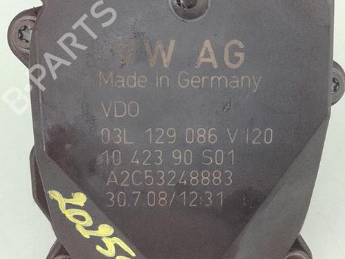 Throttle body AUDI A4 B8 Avant (8K5) 2.0 TDI | BP27097871M82