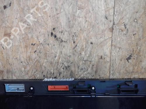 Cockpit RENAULT SCÉNIC II (JM0/1_) 1.5 dCi (JM1E, JM16) | BP25355858C47