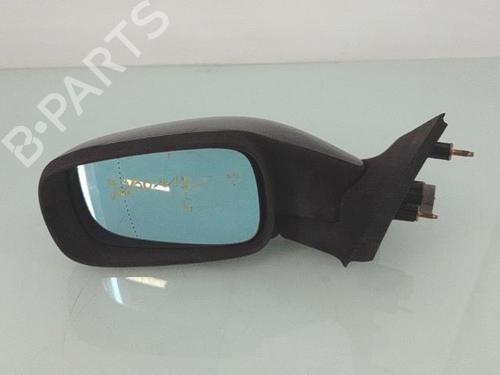 Left mirror RENAULT LAGUNA II (BG0/1_) 1.8 16V (BG04, BG0B, BG0C, BG0V) | BP25370648C26