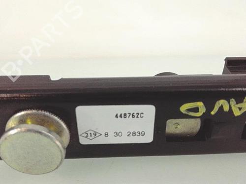 Andere RENAULT KANGOO Express (FW0/1_) 1.5 dCi 90 (FW0G, FW05, FW08, FW11) | BP25626865O1 