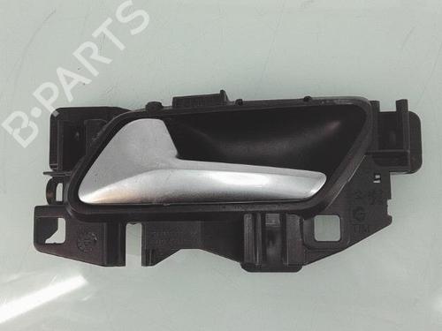Used Rear left interior door handle Rear left interior door handle PEUGEOT 308 II (LB_, LP_, LW_, LH_, L3_) 1.6 BlueHDi 120 (120 hp) 25356889 25356889