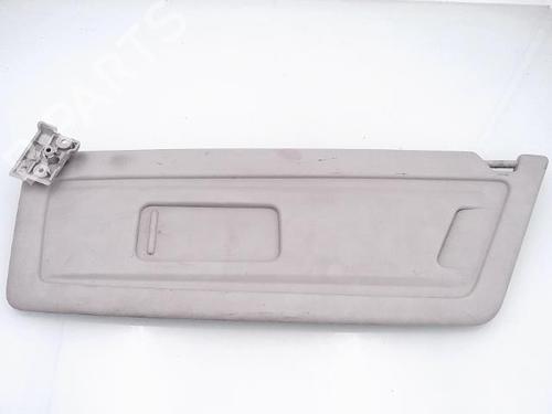 Used Left sun visor CITROËN C4 Grand Picasso I (UA_) 2.0 HDi 150 (150 hp) 25363775