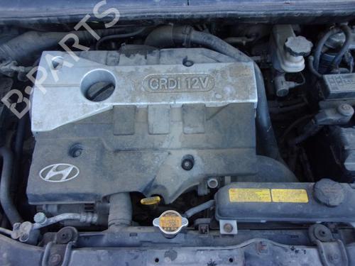 Kombinert Instrument HYUNDAI MATRIX (FC) 1.5 CRDi | BP25367451C47 