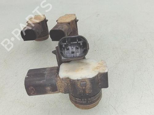 Electronic module PEUGEOT 2008 I (CU_) 1.6 HDi | BP39032016M83 - Image 2