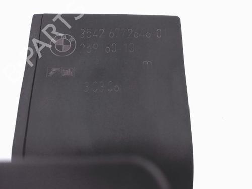 Electronic module BMW 3 (E90) 320 d | BP25369331M83 - Image 2