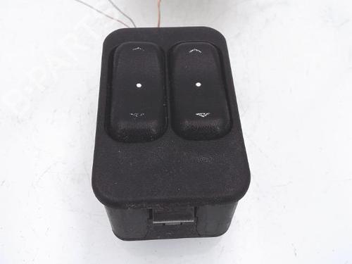 Left front window switch OPEL CORSA C (X01) 1.3 CDTI (F08, F68) | BP25357147I27 