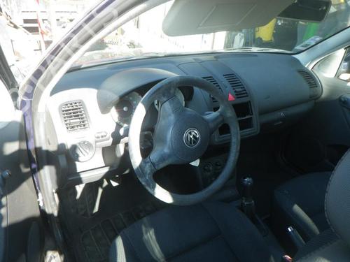Left mirror VW POLO (6N2) 1.4 | BP27324841C26 