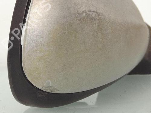 Right mirror CITROËN XSARA Break (N2) 2.0 HDI 90 | BP25352229C27 