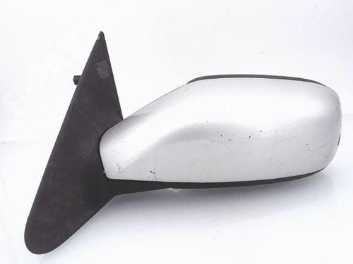 Used Left mirror RENAULT LAGUNA II Grandtour (KG0/1_) 1.9 dCi (125 hp) 25357169