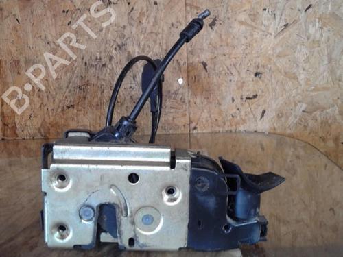 Front left lock RENAULT SCÉNIC II (JM0/1_) 1.9 dCi (JM0G, JM12, JM1G, JM2C) | BP25372962C98 