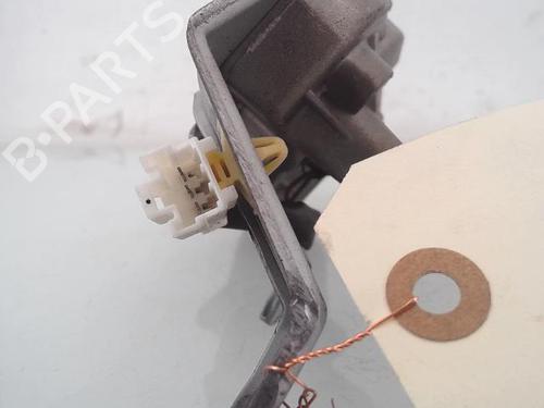 Rear wiper motor CHEVROLET MATIZ (M200, M250) 0.8 | BP25353963M102