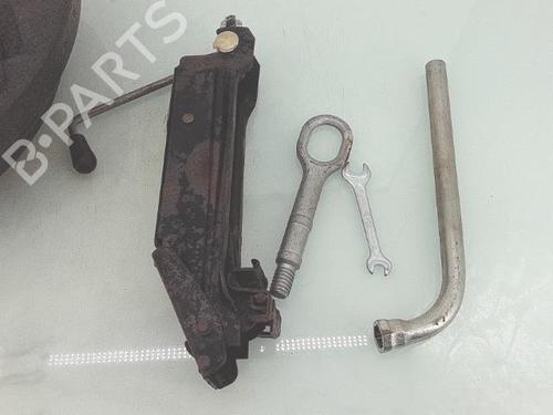 Reservehjulssett VW GOLF V (1K1) 1.6 FSI | BP30364421C119