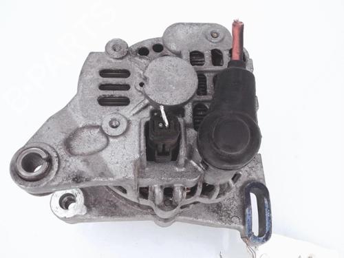 Generator RENAULT CLIO II (BB_, CB_) 1.2 (BB0A, BB0F, BB10, BB1K, BB28, BB2D, BB2H, CB0A,... (58 hp) 25369949