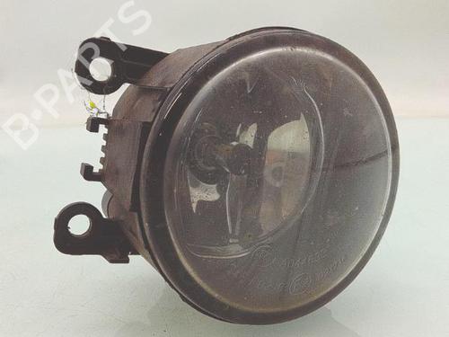 Used Left front fog light RENAULT MEGANE II (BM0/1_, CM0/1_) 1.5 dCi (BM1E, CM1E) (106 hp) 31083940
