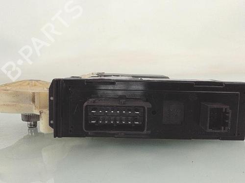 Left front window motor CITROËN C5 I (DC_) 2.0 HDi (DCRHZB, DCRHZE) | BP27650471E21