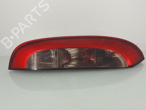 Left taillight OPEL CORSA C (X01) 1.2 (F08, F68) | BP25352762C34 - Image 4