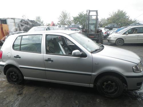 Left front indicator VW POLO (6N2)  | BP25353086C32  - Image 7