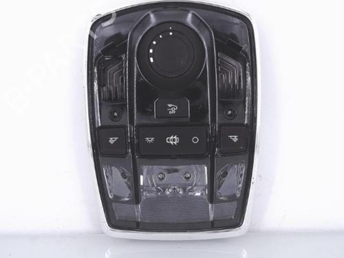 Interior roof light PEUGEOT 508 SW I (8E_) 1.6 HDi | BP25361402I8 