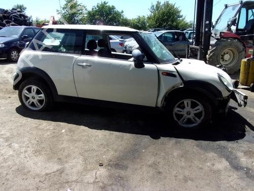 Horn MINI MINI (R50, R53) One | BP25365190E13 - Image 3