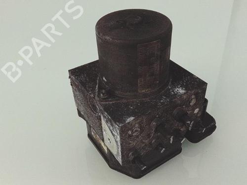 Used ABS pump MERCEDES-BENZ M-CLASS (W166) ML 350 BlueTEC 4-matic (166.024, 166.023) (258 hp) 25353532