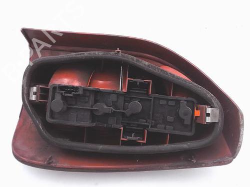 Venstre baglygte CITROËN XSARA PICASSO (N68) 2.0 HDi | BP25358269C34 