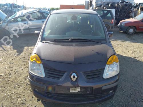 Right headlight RENAULT MODUS / GRAND MODUS (F/JP0_) 1.5 dCi (JP02) | BP25351259C29 - Image 5