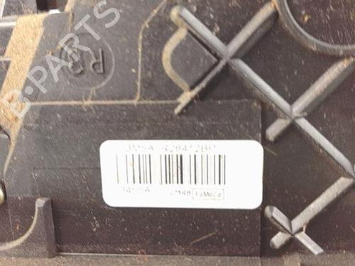 Rear right lock FORD FOCUS C-MAX (DM2) 1.8 TDCi | BP25356860C99 