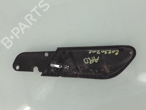 Used Rear right interior door handle Rear right interior door handle MERCEDES-BENZ B-CLASS Sports Tourer (W245) B 180 CDI (245.207) (109 hp) 25363031 25363031