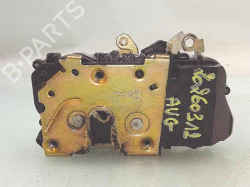 front-left-lock-peugeot-307-3ac-2000-2001-2002-2003-2004-2005-2006-2007-2008-2009-2010-2011-2012-39155182 main image