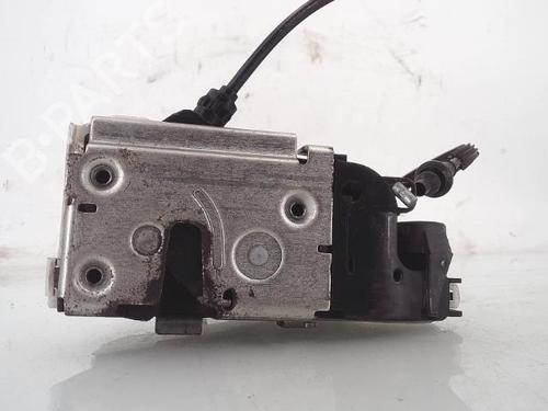 Front left lock CITROËN C3 I (FC_, FN_) 1.4 HDi | BP25350108C98 