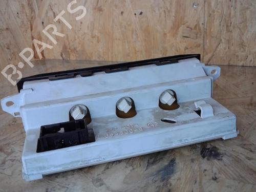 Display monitor CITROËN C3 I (FC_, FN_) 1.4 HDi | BP25365610C48 