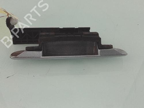 Front left exterior door handle CITROËN XSARA PICASSO (N68) 1.6 HDi | BP25356866C128 