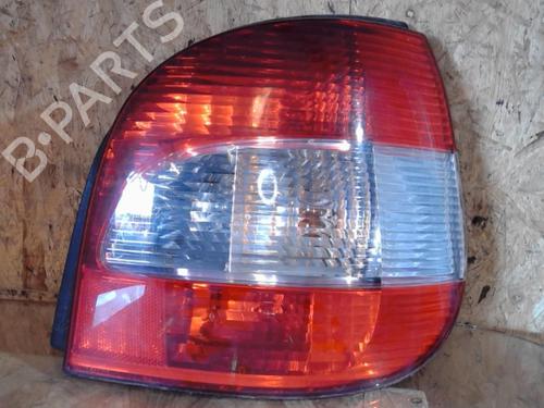 Used Right taillight Right taillight 25370328 25370328