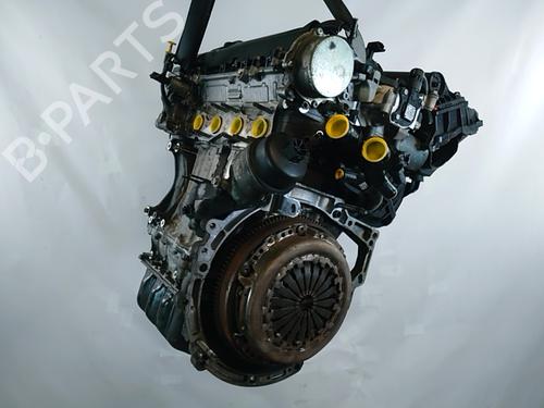 Used Engine PEUGEOT 207 (WA_, WC_) 1.6 16V VTi (120 hp) 32212421