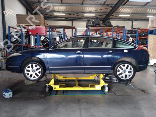 Electronic module CITROËN C6 (TD_) 2.7 HDi | BP26656920M83 - Image 6