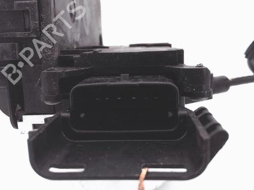 Used Front right lock PEUGEOT 207 (WA_, WC_) 1.6 16V VTi (120 hp) 25371804