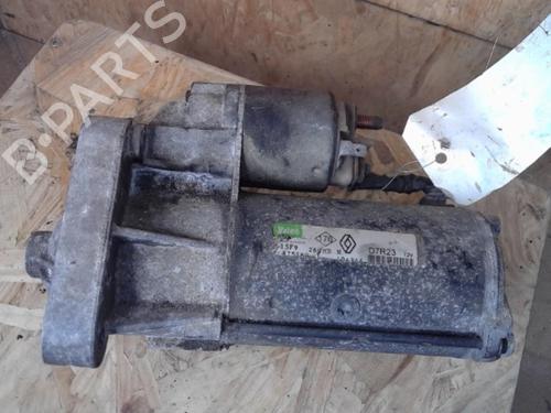 Used Starter RENAULT SAFRANE II (B54_) 2.2 dT (B54G) (113 hp) 25365548