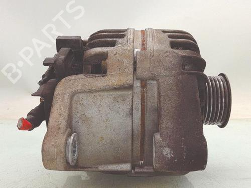 Alternator OPEL ASTRA G Hatchback (T98)  | BP34364982M7  - Image 5