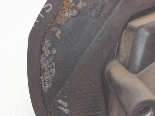 Right mirror MERCEDES-BENZ A-CLASS (W169) A 180 CDI (169.007, 169.307) | BP29822910C27