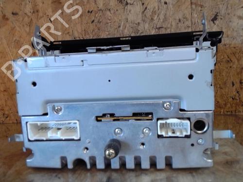 Radio MAZDA 3 (BK) 1.6 (BK14) | BP25366780E6 