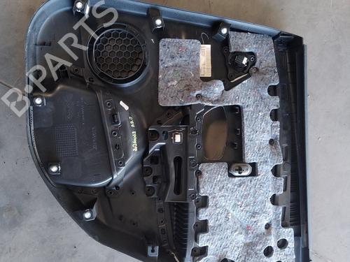 Rear left panel RENAULT MEGANE III Hatchback (BZ0/1_, B3_) | BP35989403C60 - Image 2