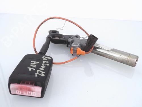 Gurtstraffer links vorne für CITROËN SAXO (S0, S1) 1.1 X, SX (60 hp) 25351453